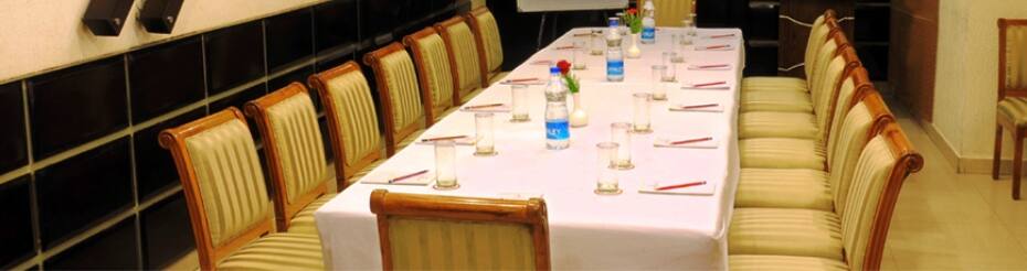 Hotel Avenel Palace, Mussoorie 3
